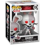 Funko POP! Five Nights at Freddy's: Help Wanted 2 - Vanny #1130
