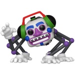 Funko POP! Five Nights at Freddy’s: Help Wanted 2 DJ MUSIC MAN #1131 - Image 2