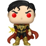 Funko POP! DC Heroes: Superman - Superman "Fall of Sinestro" #611