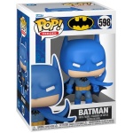 Funko POP! DC Heroes: New Classics - Batman #598