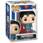Funko POP! DC Heroes: New Classics - Superman #599