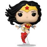 Funko POP! DC Heroes: New Classics - Wonder Woman #600 - Image 2