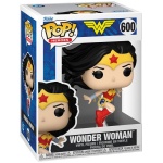 Funko POP! DC Heroes: New Classics - Wonder Woman #600