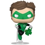 Funko POP! DC Heroes: New Classics - Green Lantern #601 - Image 2