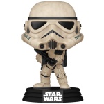 Funko POP! Star Wars - Sandtrooper #803 - Image 2