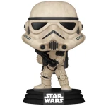 Funko POP! Star Wars - Sandtrooper #803 - Image 2