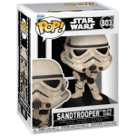 Funko POP! Star Wars - Sandtrooper #803
