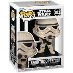 Funko POP! Star Wars - Sandtrooper #803