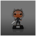 Funko POP! Star Wars – Ahsoka (Lights & Sound) - Image 3