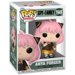 Funko POP! Spy x Family - Anya Forger #1949