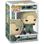 Funko POP! Spy x Family - Loid Forger #1948