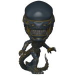 Funko POP! Alien: Earth - Xenomorph #1768 SuperSized - Image 2