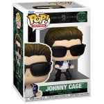 Funko POP! Mortal Kombat II (2026) - Johnny Cage #1958