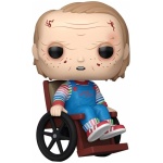 Funko Pop! Television: Chucky #1720 - Image 2