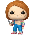 Funko POP! Chucky - Buff Chucky #1722 - Image 2