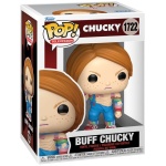 Funko POP! Chucky - Buff Chucky #1722