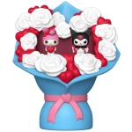 Funko Bitty Bouquet POP! Sanrio: Hello Kitty and Friends - My Melody & Kuromi - Image 2