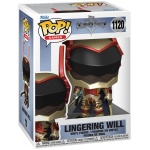 Funko POP! Kingdom Hearts - Lingering Will #1120