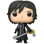 Funko POP! Kingdom Hearts - Xion with Blades #1121 - Image 2