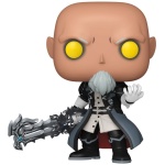 Funko POP! Kingdom Hearts - Xehonort with Blades #1123 - Image 2