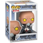 Funko POP! Kingdom Hearts - Xehonort with Blades #1123