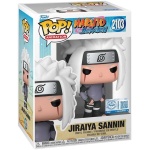 Funko POP! Naruto Shippuden - Jiraiya Sannin #2103 special edition