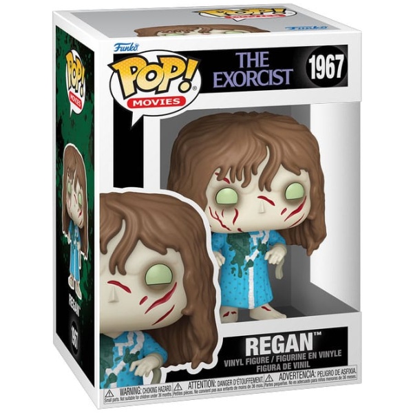 Funko POP! The Exorcist - Regan MacNeil #1967