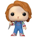 Funko POP! Chucky - Chucky (Bloody Nose) #1957 - Image 2