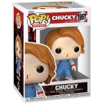 Funko POP! Chucky - Chucky (Bloody Nose) #1957