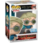 Funko POP! Jujutsu Kaisen - Kento Nanami (punch) #2129 special edition