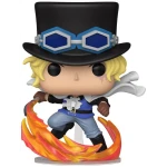 Funko POP! One Piece - Sabo #2108 - Image 2