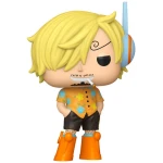 Funko POP! One Piece - Sanji (Egghead Arc) #2167 - Image 2