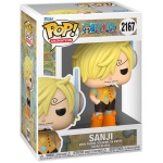 Funko POP! One Piece - Sanji (Egghead Arc) #2167