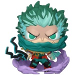 Funko POP! Premium: My Hero Academia - Deku #2157 - Image 2