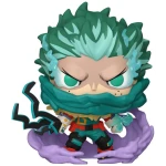 Funko POP! Premium: My Hero Academia - Deku #2157 - Image 2