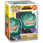 Funko POP! Premium: My Hero Academia - Deku #2157
