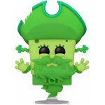 Funko POP! SpongeBob SquarePants Movie - SpongeBob as the Flying Dutchman #1943 glow - Image 2