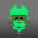Funko POP! SpongeBob SquarePants Movie - SpongeBob as the Flying Dutchman #1943 glow - Image 3