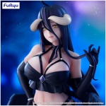 Overlord BiCute Dark PVC Statue Albedo 26cm - Image 4