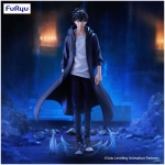 Solo Leveling Trio-Try-iT PVC Statue Sung Jinwoo 21cm