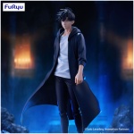 Solo Leveling Trio-Try-iT PVC Statue Sung Jinwoo 21cm - Image 2