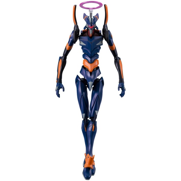 Evangelion: 2.0 You Can (Not) Advance Moderoid Plastic Model Kit Evangelion Mark.06 16cm