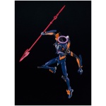 Evangelion: 2.0 You Can (Not) Advance Moderoid Plastic Model Kit Evangelion Mark.06 16cm - Image 3