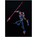 Evangelion: 2.0 You Can (Not) Advance Moderoid Plastic Model Kit Evangelion Mark.06 16cm - Image 3