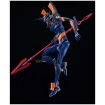 Evangelion: 2.0 You Can (Not) Advance Moderoid Plastic Model Kit Evangelion Mark.06 16cm - Image 4