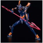 Evangelion: 2.0 You Can (Not) Advance Moderoid Plastic Model Kit Evangelion Mark.06 16cm - Image 5