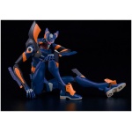 Evangelion: 2.0 You Can (Not) Advance Moderoid Plastic Model Kit Evangelion Mark.06 16cm - Image 6