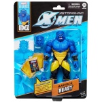 Astonishing X-Men Marvel Legends Action Figure Marvel's Beast 15cm
