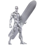 The Silver Surfer Marvel Legends Action Figure Silver Surfer 15cm - Image 2