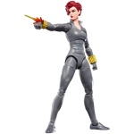 Black Widow Marvel Legends Action Figure Black Widow 15cm - Image 2